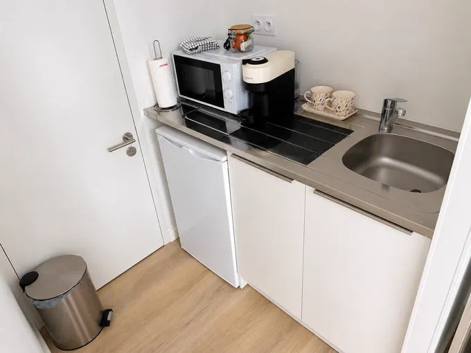 Kitchenette