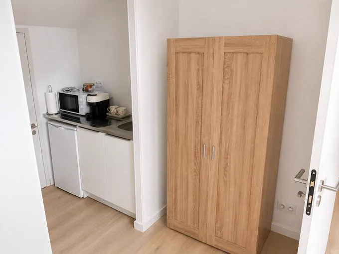 Kitchenette